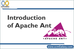 Power Point PPT Apache Ant Complete Guide ScmGalaxy