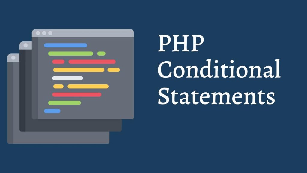 php if else if